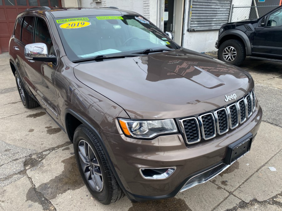 2019 Jeep Grand Cherokee Limited 4x4, available for sale in Middle Village, New York | Middle Village Motors . Middle Village, New York 2019 Jeep Grand Cherokee Limited 4x4, available for sale in Middle Village, New York | Middle Village Motors . Middle Village, New York