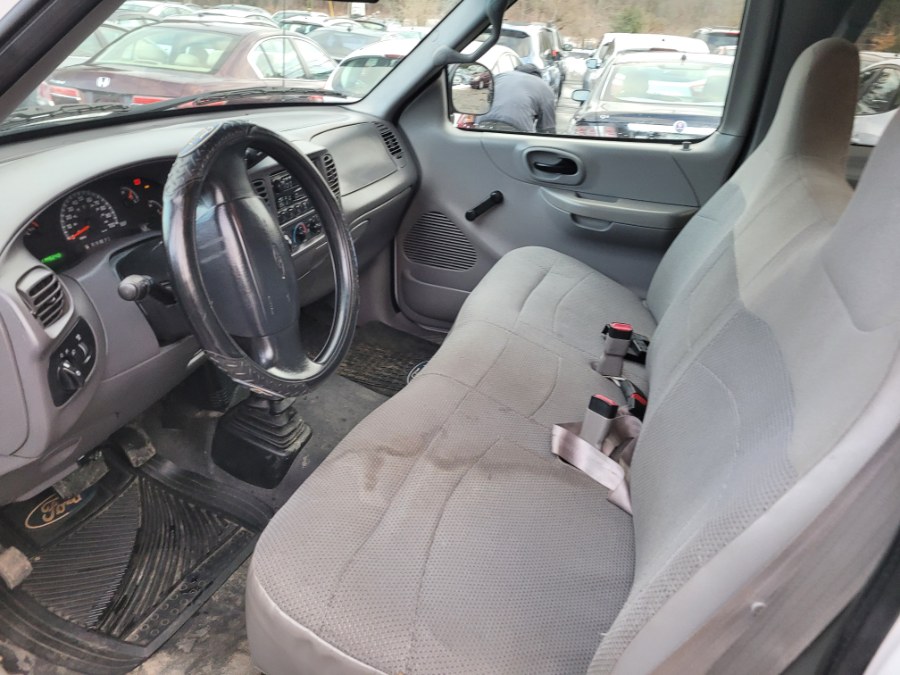 1999 Ford F-150 Supercab 157" 4WD, available for sale in Auburn, New Hampshire | ODA Auto Precision LLC. Auburn, New Hampshire 1999 Ford F-150 Supercab 157" 4WD, available for sale in Auburn, New Hampshire | ODA Auto Precision LLC. Auburn, New Hampshire