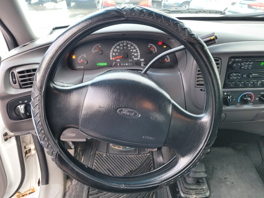 1999 Ford F-150 Supercab 157" 4WD, available for sale in Auburn, New Hampshire | ODA Auto Precision LLC. Auburn, New Hampshire 1999 Ford F-150 Supercab 157" 4WD, available for sale in Auburn, New Hampshire | ODA Auto Precision LLC. Auburn, New Hampshire