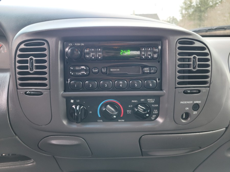 1999 Ford F-150 Supercab 157" 4WD, available for sale in Auburn, New Hampshire | ODA Auto Precision LLC. Auburn, New Hampshire 1999 Ford F-150 Supercab 157" 4WD, available for sale in Auburn, New Hampshire | ODA Auto Precision LLC. Auburn, New Hampshire