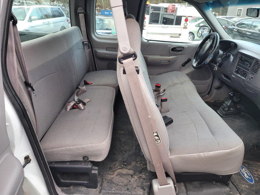 1999 Ford F-150 Supercab 157" 4WD, available for sale in Auburn, New Hampshire | ODA Auto Precision LLC. Auburn, New Hampshire 1999 Ford F-150 Supercab 157" 4WD, available for sale in Auburn, New Hampshire | ODA Auto Precision LLC. Auburn, New Hampshire