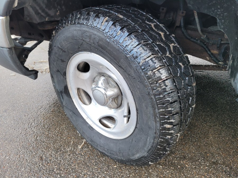 1999 Ford F-150 Supercab 157" 4WD, available for sale in Auburn, New Hampshire | ODA Auto Precision LLC. Auburn, New Hampshire 1999 Ford F-150 Supercab 157" 4WD, available for sale in Auburn, New Hampshire | ODA Auto Precision LLC. Auburn, New Hampshire