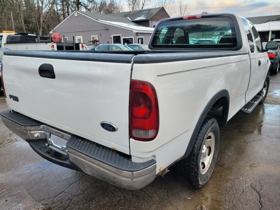1999 Ford F-150 Supercab 157" 4WD, available for sale in Auburn, New Hampshire | ODA Auto Precision LLC. Auburn, New Hampshire 1999 Ford F-150 Supercab 157" 4WD, available for sale in Auburn, New Hampshire | ODA Auto Precision LLC. Auburn, New Hampshire