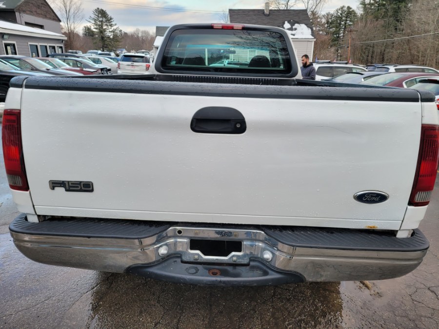 1999 Ford F-150 Supercab 157" 4WD, available for sale in Auburn, New Hampshire | ODA Auto Precision LLC. Auburn, New Hampshire 1999 Ford F-150 Supercab 157" 4WD, available for sale in Auburn, New Hampshire | ODA Auto Precision LLC. Auburn, New Hampshire