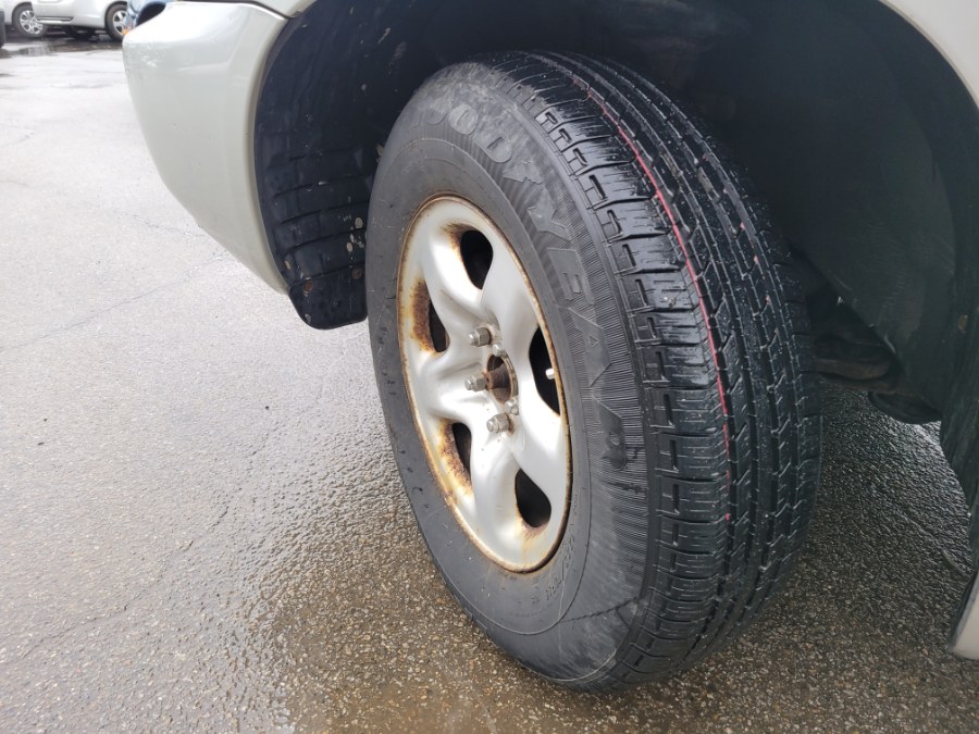 2003 Toyota Highlander 4dr 4-Cyl 4WD (Natl), available for sale in Auburn, New Hampshire | ODA Auto Precision LLC. Auburn, New Hampshire 2003 Toyota Highlander 4dr 4-Cyl 4WD (Natl), available for sale in Auburn, New Hampshire | ODA Auto Precision LLC. Auburn, New Hampshire