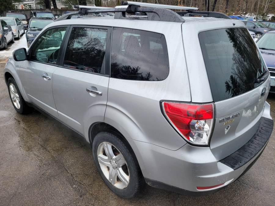 2009 Subaru Forester 4dr Auto X w/Prem/All-Weather, available for sale in Auburn, New Hampshire | ODA Auto Precision LLC. Auburn, New Hampshire 2009 Subaru Forester 4dr Auto X w/Prem/All-Weather, available for sale in Auburn, New Hampshire | ODA Auto Precision LLC. Auburn, New Hampshire
