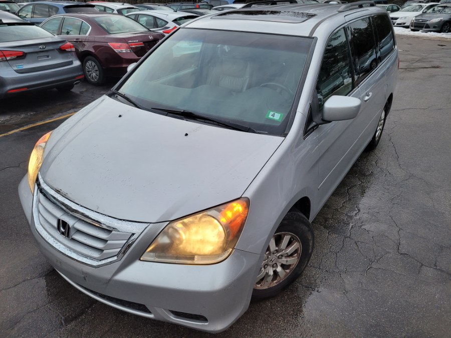 2010 Honda Odyssey 5dr EX-L, available for sale in Auburn, New Hampshire | ODA Auto Precision LLC. Auburn, New Hampshire 2010 Honda Odyssey 5dr EX-L, available for sale in Auburn, New Hampshire | ODA Auto Precision LLC. Auburn, New Hampshire