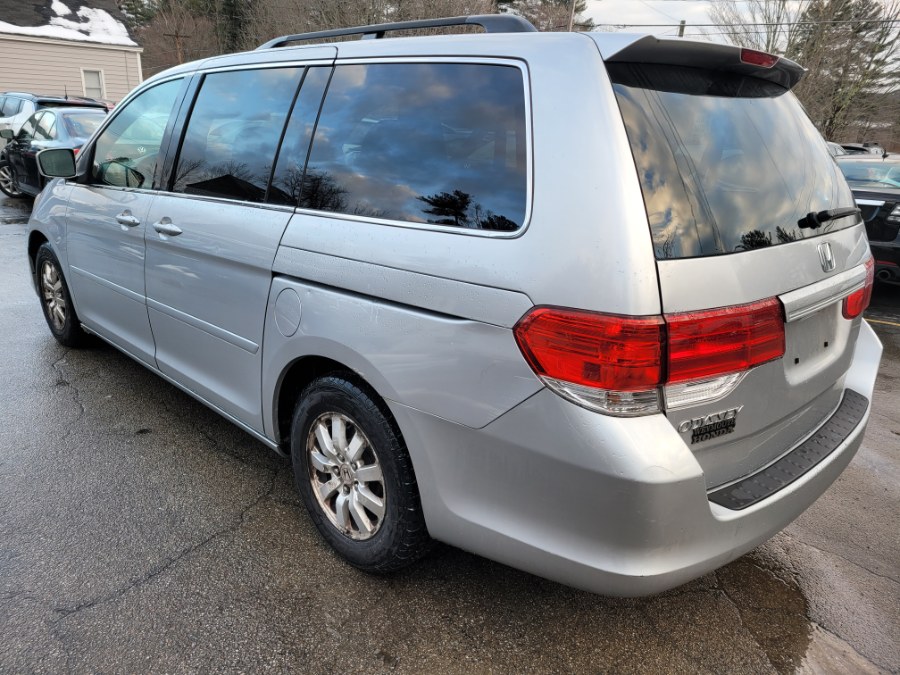 2010 Honda Odyssey 5dr EX-L, available for sale in Auburn, New Hampshire | ODA Auto Precision LLC. Auburn, New Hampshire 2010 Honda Odyssey 5dr EX-L, available for sale in Auburn, New Hampshire | ODA Auto Precision LLC. Auburn, New Hampshire