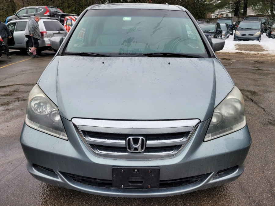 2007 Honda Odyssey 5dr EX-L, available for sale in Auburn, New Hampshire | ODA Auto Precision LLC. Auburn, New Hampshire 2007 Honda Odyssey 5dr EX-L, available for sale in Auburn, New Hampshire | ODA Auto Precision LLC. Auburn, New Hampshire