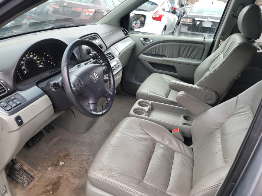 2007 Honda Odyssey 5dr EX-L, available for sale in Auburn, New Hampshire | ODA Auto Precision LLC. Auburn, New Hampshire 2007 Honda Odyssey 5dr EX-L, available for sale in Auburn, New Hampshire | ODA Auto Precision LLC. Auburn, New Hampshire
