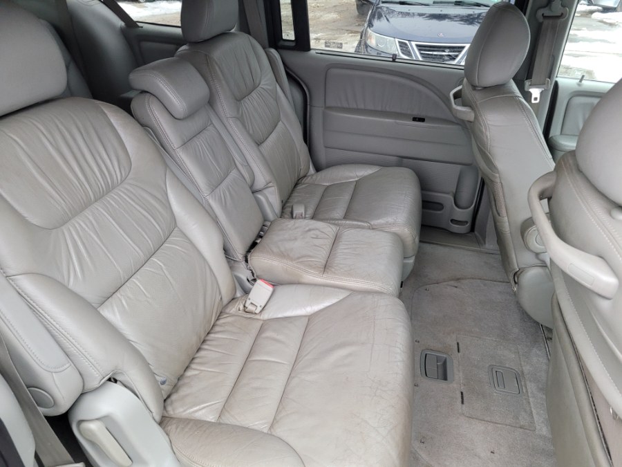 2007 Honda Odyssey 5dr EX-L, available for sale in Auburn, New Hampshire | ODA Auto Precision LLC. Auburn, New Hampshire 2007 Honda Odyssey 5dr EX-L, available for sale in Auburn, New Hampshire | ODA Auto Precision LLC. Auburn, New Hampshire