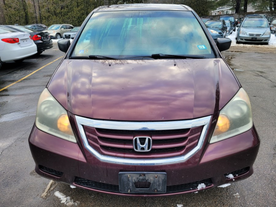 2008 Honda Odyssey 5dr LX, available for sale in Auburn, New Hampshire | ODA Auto Precision LLC. Auburn, New Hampshire 2008 Honda Odyssey 5dr LX, available for sale in Auburn, New Hampshire | ODA Auto Precision LLC. Auburn, New Hampshire