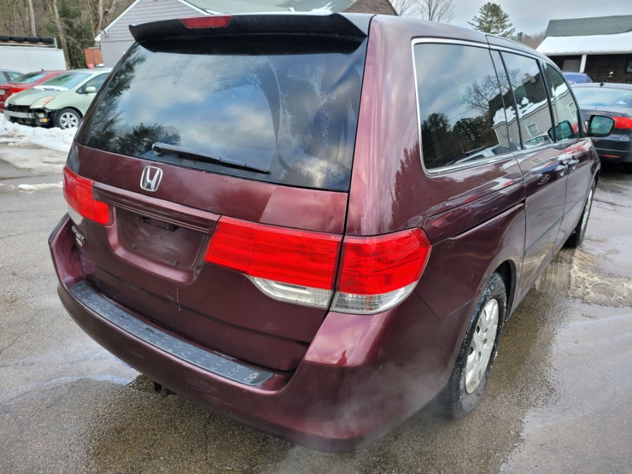 2008 Honda Odyssey 5dr LX, available for sale in Auburn, New Hampshire | ODA Auto Precision LLC. Auburn, New Hampshire 2008 Honda Odyssey 5dr LX, available for sale in Auburn, New Hampshire | ODA Auto Precision LLC. Auburn, New Hampshire
