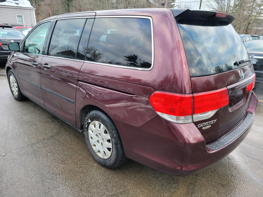 2008 Honda Odyssey 5dr LX, available for sale in Auburn, New Hampshire | ODA Auto Precision LLC. Auburn, New Hampshire 2008 Honda Odyssey 5dr LX, available for sale in Auburn, New Hampshire | ODA Auto Precision LLC. Auburn, New Hampshire