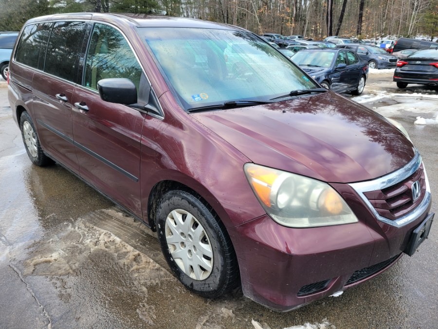 2008 Honda Odyssey 5dr LX, available for sale in Auburn, New Hampshire | ODA Auto Precision LLC. Auburn, New Hampshire 2008 Honda Odyssey 5dr LX, available for sale in Auburn, New Hampshire | ODA Auto Precision LLC. Auburn, New Hampshire