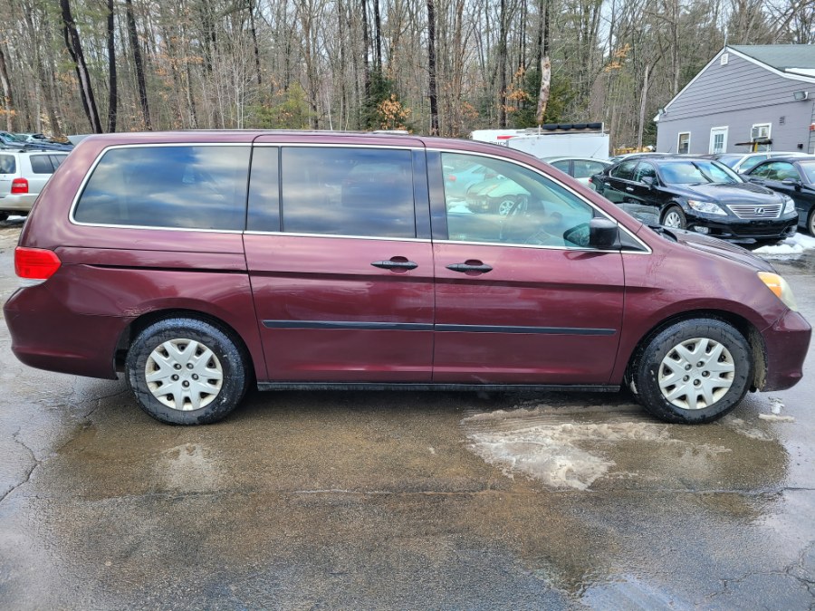 2008 Honda Odyssey 5dr LX, available for sale in Auburn, New Hampshire | ODA Auto Precision LLC. Auburn, New Hampshire 2008 Honda Odyssey 5dr LX, available for sale in Auburn, New Hampshire | ODA Auto Precision LLC. Auburn, New Hampshire