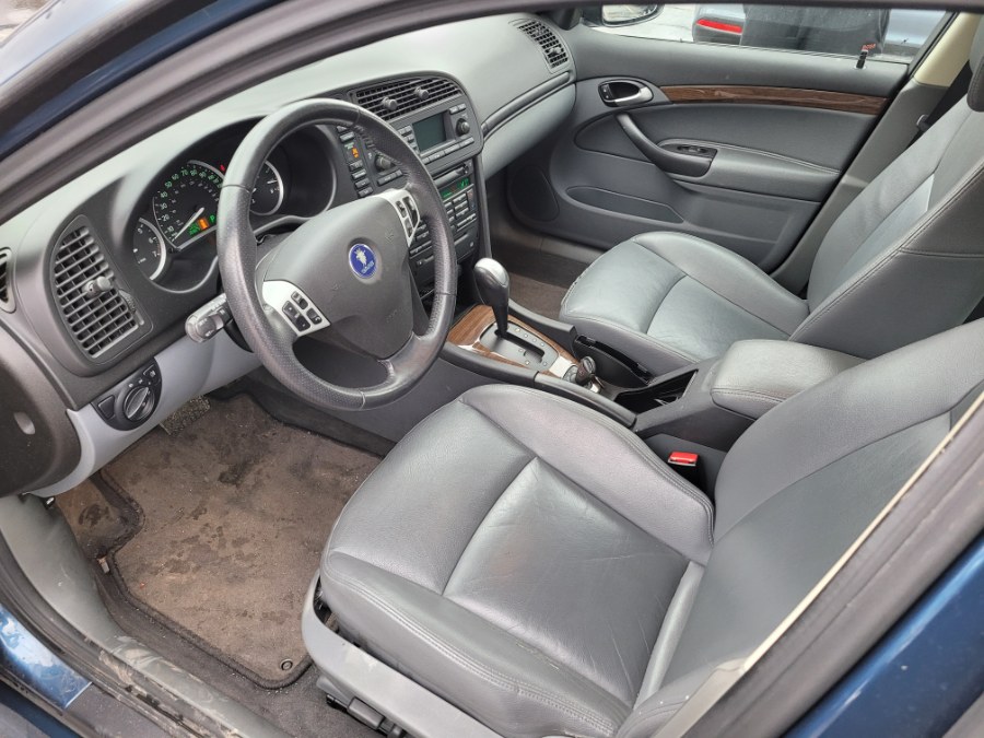 2006 Saab 9-3 4dr Sport Sdn, available for sale in Auburn, New Hampshire | ODA Auto Precision LLC. Auburn, New Hampshire 2006 Saab 9-3 4dr Sport Sdn, available for sale in Auburn, New Hampshire | ODA Auto Precision LLC. Auburn, New Hampshire