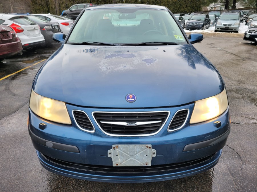 2006 Saab 9-3 4dr Sport Sdn, available for sale in Auburn, New Hampshire | ODA Auto Precision LLC. Auburn, New Hampshire 2006 Saab 9-3 4dr Sport Sdn, available for sale in Auburn, New Hampshire | ODA Auto Precision LLC. Auburn, New Hampshire