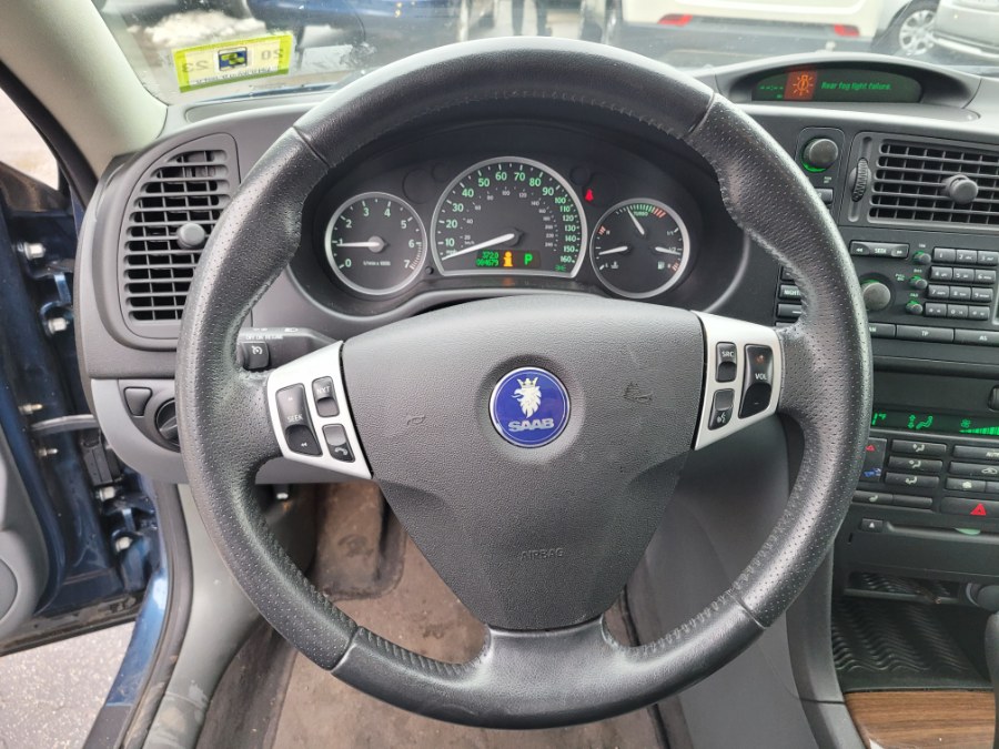 2006 Saab 9-3 4dr Sport Sdn, available for sale in Auburn, New Hampshire | ODA Auto Precision LLC. Auburn, New Hampshire 2006 Saab 9-3 4dr Sport Sdn, available for sale in Auburn, New Hampshire | ODA Auto Precision LLC. Auburn, New Hampshire