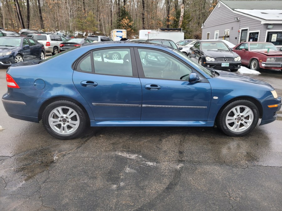 2006 Saab 9-3 4dr Sport Sdn, available for sale in Auburn, New Hampshire | ODA Auto Precision LLC. Auburn, New Hampshire 2006 Saab 9-3 4dr Sport Sdn, available for sale in Auburn, New Hampshire | ODA Auto Precision LLC. Auburn, New Hampshire