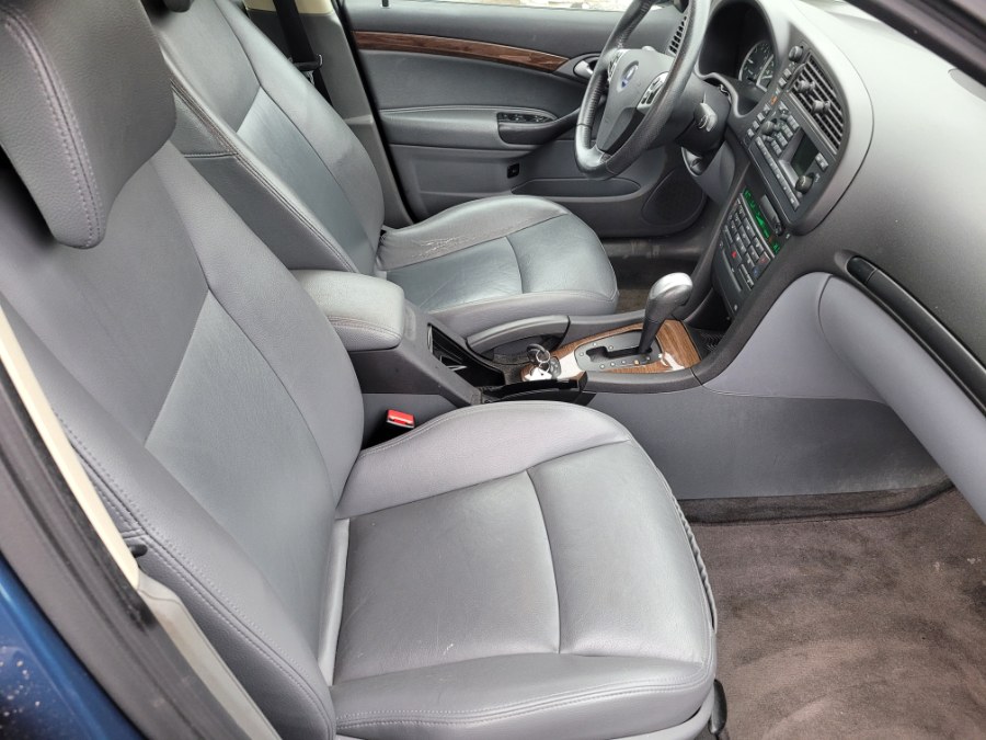2006 Saab 9-3 4dr Sport Sdn, available for sale in Auburn, New Hampshire | ODA Auto Precision LLC. Auburn, New Hampshire 2006 Saab 9-3 4dr Sport Sdn, available for sale in Auburn, New Hampshire | ODA Auto Precision LLC. Auburn, New Hampshire