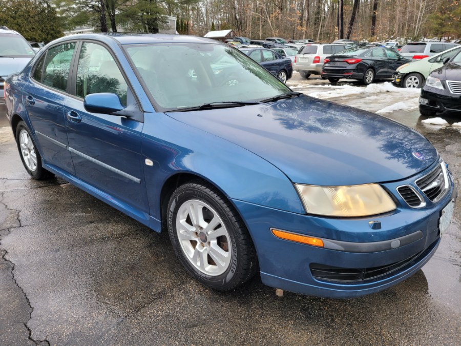 2006 Saab 9-3 4dr Sport Sdn, available for sale in Auburn, New Hampshire | ODA Auto Precision LLC. Auburn, New Hampshire 2006 Saab 9-3 4dr Sport Sdn, available for sale in Auburn, New Hampshire | ODA Auto Precision LLC. Auburn, New Hampshire