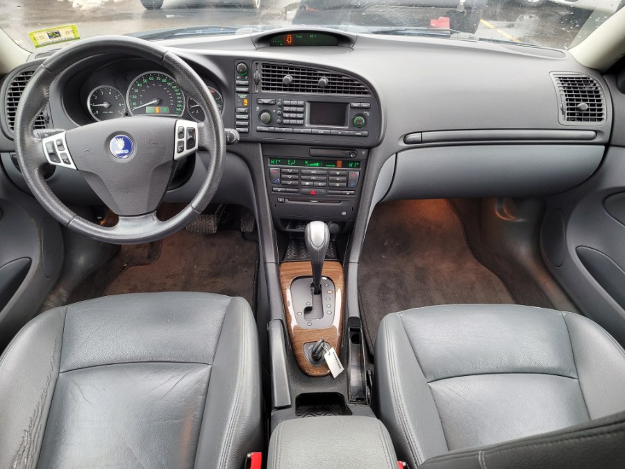 2006 Saab 9-3 4dr Sport Sdn, available for sale in Auburn, New Hampshire | ODA Auto Precision LLC. Auburn, New Hampshire 2006 Saab 9-3 4dr Sport Sdn, available for sale in Auburn, New Hampshire | ODA Auto Precision LLC. Auburn, New Hampshire