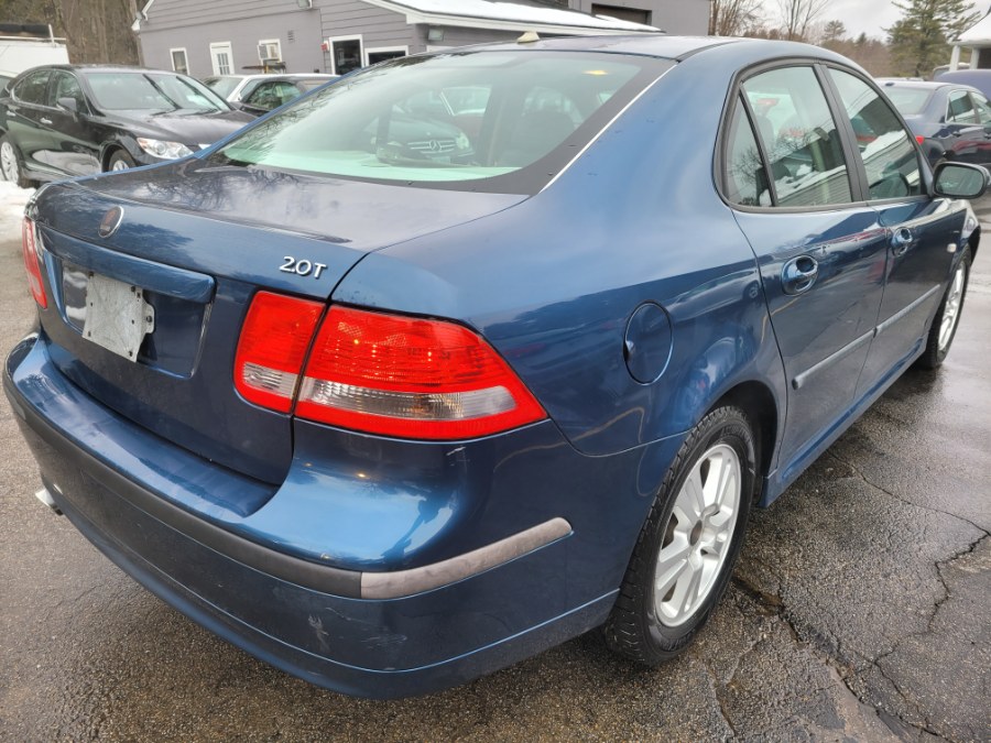 2006 Saab 9-3 4dr Sport Sdn, available for sale in Auburn, New Hampshire | ODA Auto Precision LLC. Auburn, New Hampshire 2006 Saab 9-3 4dr Sport Sdn, available for sale in Auburn, New Hampshire | ODA Auto Precision LLC. Auburn, New Hampshire