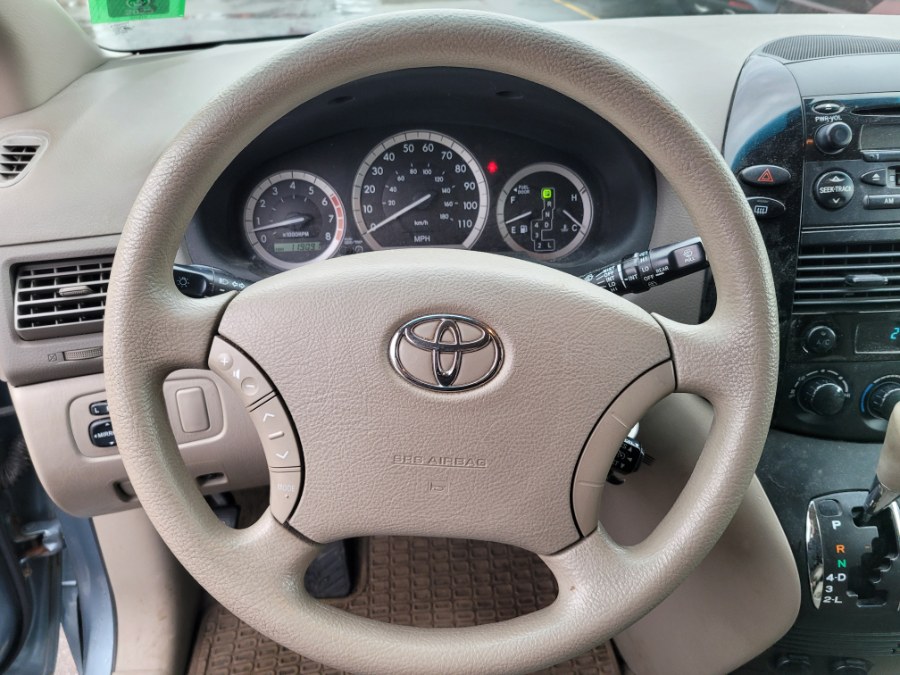 2005 Toyota Sienna 5dr LE AWD, available for sale in Auburn, New Hampshire | ODA Auto Precision LLC. Auburn, New Hampshire 2005 Toyota Sienna 5dr LE AWD, available for sale in Auburn, New Hampshire | ODA Auto Precision LLC. Auburn, New Hampshire