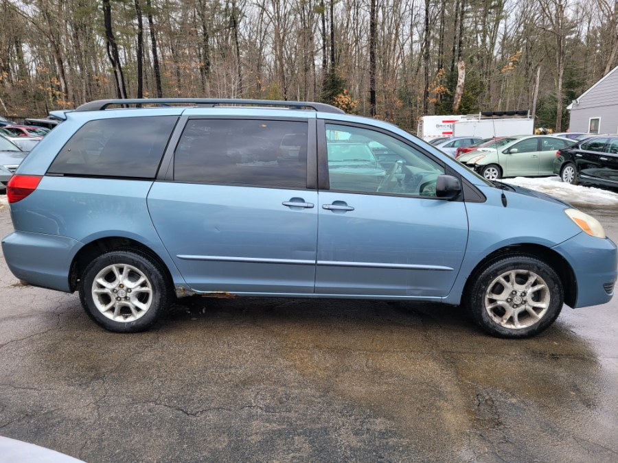 2005 Toyota Sienna 5dr LE AWD, available for sale in Auburn, New Hampshire | ODA Auto Precision LLC. Auburn, New Hampshire 2005 Toyota Sienna 5dr LE AWD, available for sale in Auburn, New Hampshire | ODA Auto Precision LLC. Auburn, New Hampshire