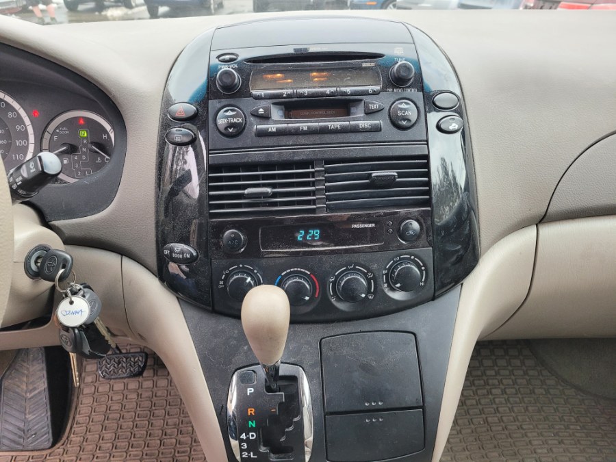 2005 Toyota Sienna 5dr LE AWD, available for sale in Auburn, New Hampshire | ODA Auto Precision LLC. Auburn, New Hampshire 2005 Toyota Sienna 5dr LE AWD, available for sale in Auburn, New Hampshire | ODA Auto Precision LLC. Auburn, New Hampshire