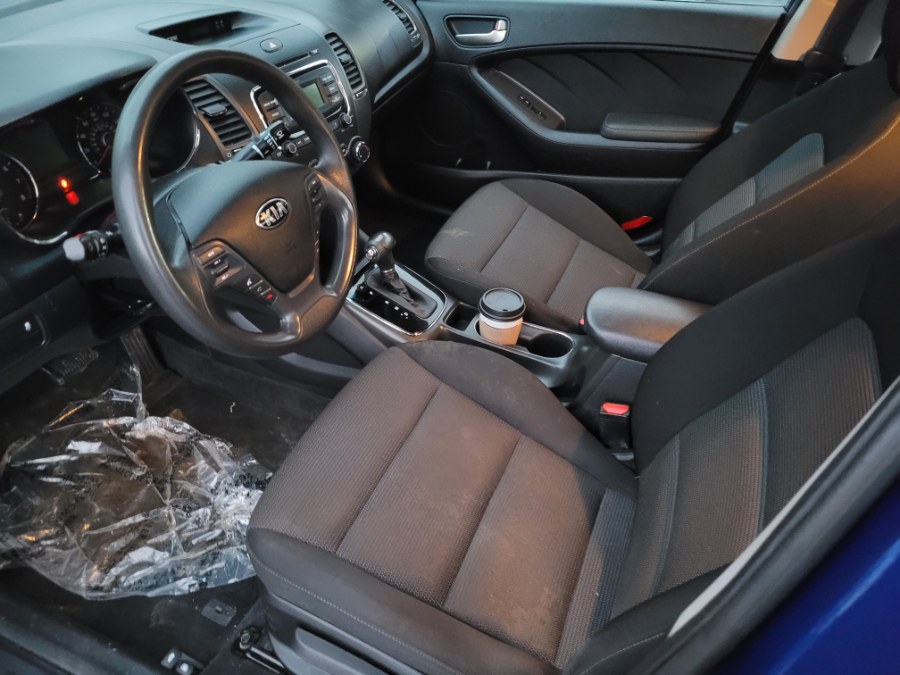 2017 Kia Forte LX Auto, available for sale in Auburn, New Hampshire | ODA Auto Precision LLC. Auburn, New Hampshire 2017 Kia Forte LX Auto, available for sale in Auburn, New Hampshire | ODA Auto Precision LLC. Auburn, New Hampshire