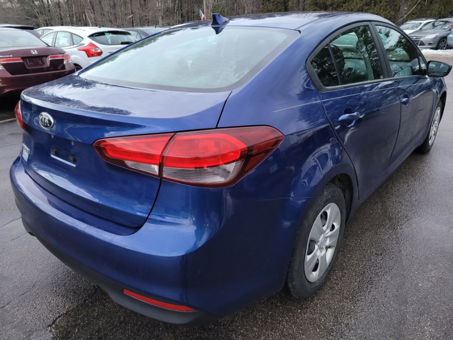 2017 Kia Forte LX Auto, available for sale in Auburn, New Hampshire | ODA Auto Precision LLC. Auburn, New Hampshire 2017 Kia Forte LX Auto, available for sale in Auburn, New Hampshire | ODA Auto Precision LLC. Auburn, New Hampshire