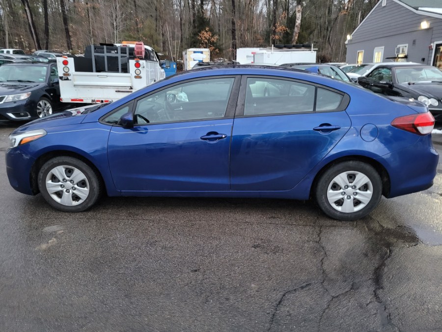2017 Kia Forte LX Auto, available for sale in Auburn, New Hampshire | ODA Auto Precision LLC. Auburn, New Hampshire 2017 Kia Forte LX Auto, available for sale in Auburn, New Hampshire | ODA Auto Precision LLC. Auburn, New Hampshire