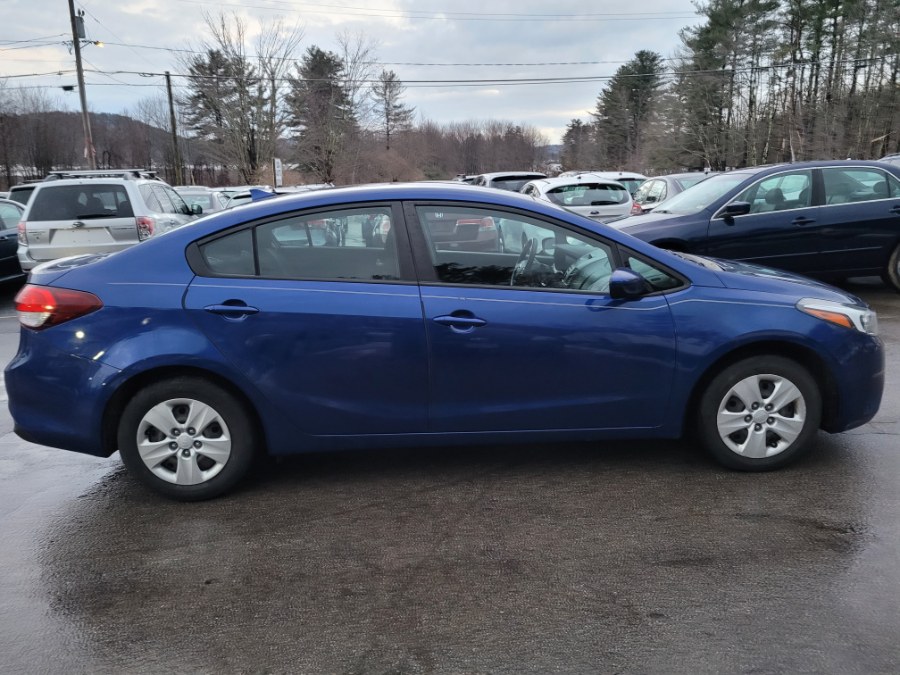 2017 Kia Forte LX Auto, available for sale in Auburn, New Hampshire | ODA Auto Precision LLC. Auburn, New Hampshire 2017 Kia Forte LX Auto, available for sale in Auburn, New Hampshire | ODA Auto Precision LLC. Auburn, New Hampshire
