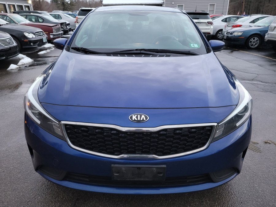 2017 Kia Forte LX Auto, available for sale in Auburn, New Hampshire | ODA Auto Precision LLC. Auburn, New Hampshire 2017 Kia Forte LX Auto, available for sale in Auburn, New Hampshire | ODA Auto Precision LLC. Auburn, New Hampshire