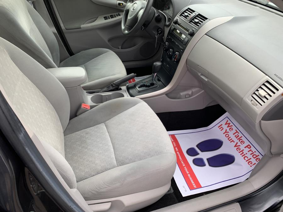 2009 Toyota Corolla 4dr Sdn Auto LE (Natl), available for sale in Springfield, Massachusetts | Absolute Motors Inc. Springfield, Massachusetts 2009 Toyota Corolla 4dr Sdn Auto LE (Natl), available for sale in Springfield, Massachusetts | Absolute Motors Inc. Springfield, Massachusetts
