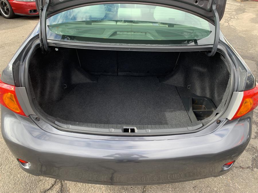 2009 Toyota Corolla 4dr Sdn Auto LE (Natl), available for sale in Springfield, Massachusetts | Absolute Motors Inc. Springfield, Massachusetts 2009 Toyota Corolla 4dr Sdn Auto LE (Natl), available for sale in Springfield, Massachusetts | Absolute Motors Inc. Springfield, Massachusetts