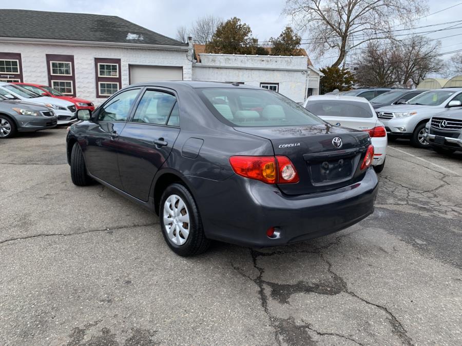 2009 Toyota Corolla 4dr Sdn Auto LE (Natl), available for sale in Springfield, Massachusetts | Absolute Motors Inc. Springfield, Massachusetts 2009 Toyota Corolla 4dr Sdn Auto LE (Natl), available for sale in Springfield, Massachusetts | Absolute Motors Inc. Springfield, Massachusetts