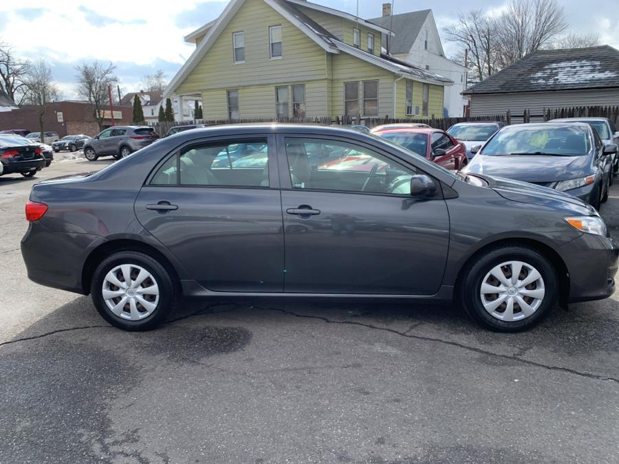 2009 Toyota Corolla 4dr Sdn Auto LE (Natl), available for sale in Springfield, Massachusetts | Absolute Motors Inc. Springfield, Massachusetts 2009 Toyota Corolla 4dr Sdn Auto LE (Natl), available for sale in Springfield, Massachusetts | Absolute Motors Inc. Springfield, Massachusetts
