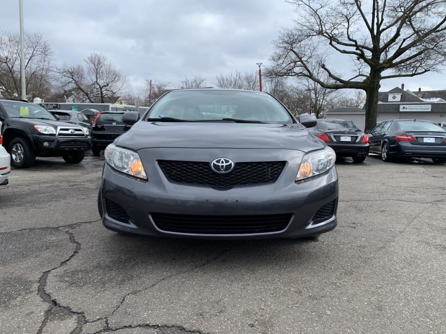 2009 Toyota Corolla 4dr Sdn Auto LE (Natl), available for sale in Springfield, Massachusetts | Absolute Motors Inc. Springfield, Massachusetts 2009 Toyota Corolla 4dr Sdn Auto LE (Natl), available for sale in Springfield, Massachusetts | Absolute Motors Inc. Springfield, Massachusetts