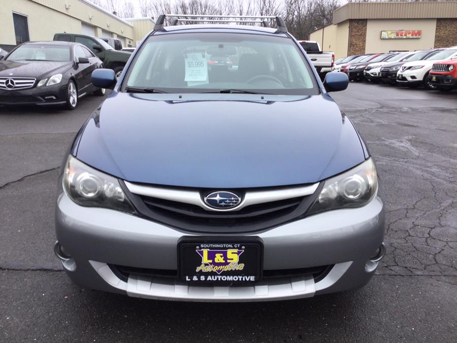 2011 Subaru Impreza Wagon 5dr Auto Outback Sport, available for sale in Plantsville, Connecticut | L&S Automotive LLC. Plantsville, Connecticut 2011 Subaru Impreza Wagon 5dr Auto Outback Sport, available for sale in Plantsville, Connecticut | L&S Automotive LLC. Plantsville, Connecticut