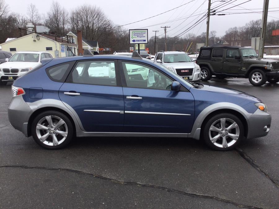 2011 Subaru Impreza Wagon 5dr Auto Outback Sport, available for sale in Plantsville, Connecticut | L&S Automotive LLC. Plantsville, Connecticut 2011 Subaru Impreza Wagon 5dr Auto Outback Sport, available for sale in Plantsville, Connecticut | L&S Automotive LLC. Plantsville, Connecticut