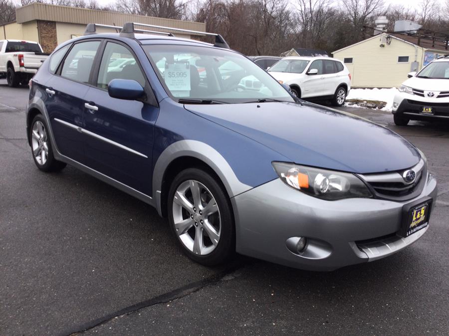 2011 Subaru Impreza Wagon 5dr Auto Outback Sport, available for sale in Plantsville, Connecticut | L&S Automotive LLC. Plantsville, Connecticut 2011 Subaru Impreza Wagon 5dr Auto Outback Sport, available for sale in Plantsville, Connecticut | L&S Automotive LLC. Plantsville, Connecticut