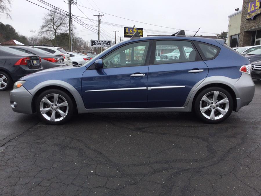 2011 Subaru Impreza Wagon 5dr Auto Outback Sport, available for sale in Plantsville, Connecticut | L&S Automotive LLC. Plantsville, Connecticut 2011 Subaru Impreza Wagon 5dr Auto Outback Sport, available for sale in Plantsville, Connecticut | L&S Automotive LLC. Plantsville, Connecticut