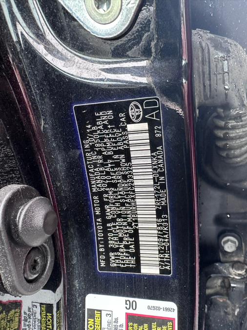 2015 Toyota Corolla 4dr Sdn CVT LE (Natl), available for sale in Revere, Massachusetts | Wonderland Auto. Revere, Massachusetts 2015 Toyota Corolla 4dr Sdn CVT LE (Natl), available for sale in Revere, Massachusetts | Wonderland Auto. Revere, Massachusetts