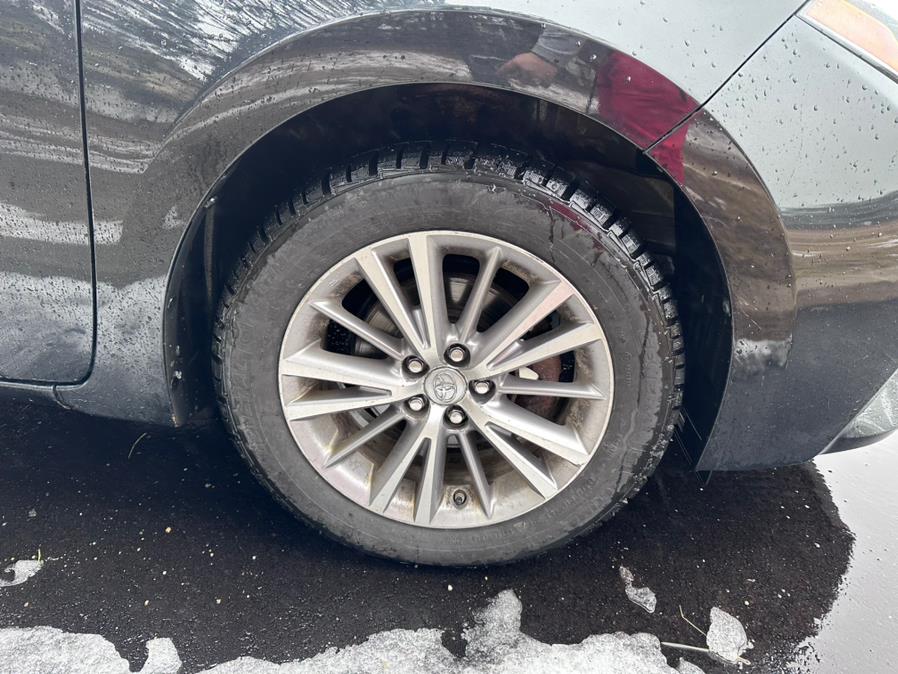 2015 Toyota Corolla 4dr Sdn CVT LE (Natl), available for sale in Revere, Massachusetts | Wonderland Auto. Revere, Massachusetts 2015 Toyota Corolla 4dr Sdn CVT LE (Natl), available for sale in Revere, Massachusetts | Wonderland Auto. Revere, Massachusetts