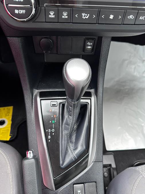 2015 Toyota Corolla 4dr Sdn CVT LE (Natl), available for sale in Revere, Massachusetts | Wonderland Auto. Revere, Massachusetts 2015 Toyota Corolla 4dr Sdn CVT LE (Natl), available for sale in Revere, Massachusetts | Wonderland Auto. Revere, Massachusetts