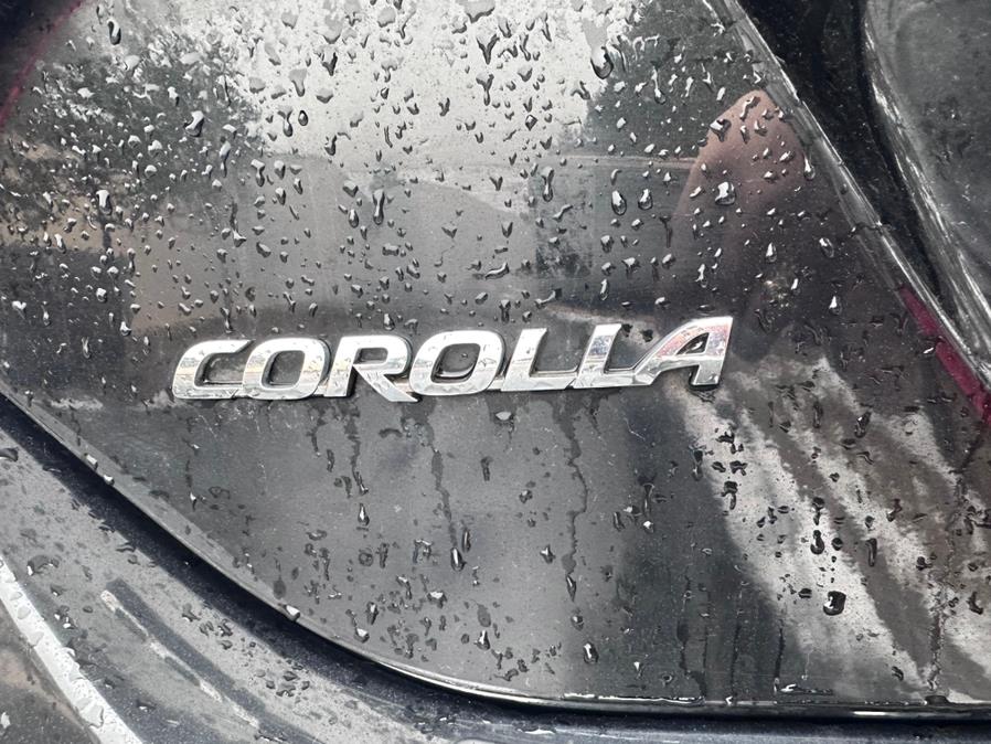 2015 Toyota Corolla 4dr Sdn CVT LE (Natl), available for sale in Revere, Massachusetts | Wonderland Auto. Revere, Massachusetts 2015 Toyota Corolla 4dr Sdn CVT LE (Natl), available for sale in Revere, Massachusetts | Wonderland Auto. Revere, Massachusetts