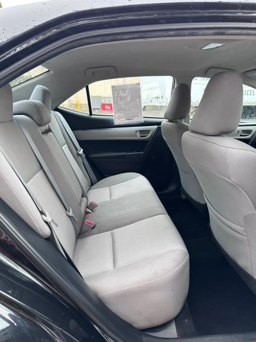 2015 Toyota Corolla 4dr Sdn CVT LE (Natl), available for sale in Revere, Massachusetts | Wonderland Auto. Revere, Massachusetts 2015 Toyota Corolla 4dr Sdn CVT LE (Natl), available for sale in Revere, Massachusetts | Wonderland Auto. Revere, Massachusetts